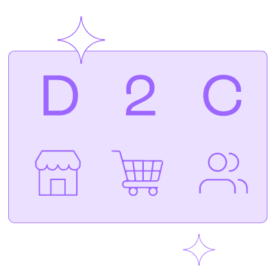 What Is D2C Business Model?