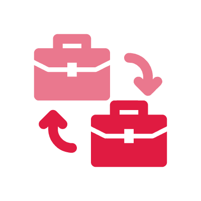 B2B (Business to Business): Definition und Beispiele