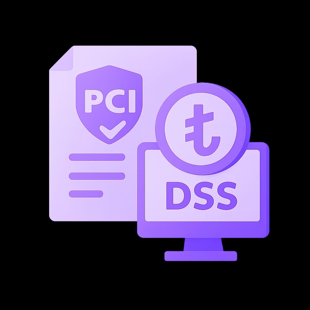PCI/DSS Sertifikası: E-Ticaret Siteleri için Önemi ve Alım Süreci
