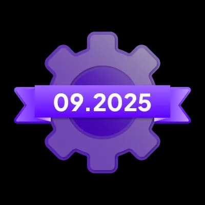 ikas Eylül 2025 Güncellemesi Yayında!