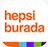 hepsiburada logo