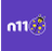 n11 logo
