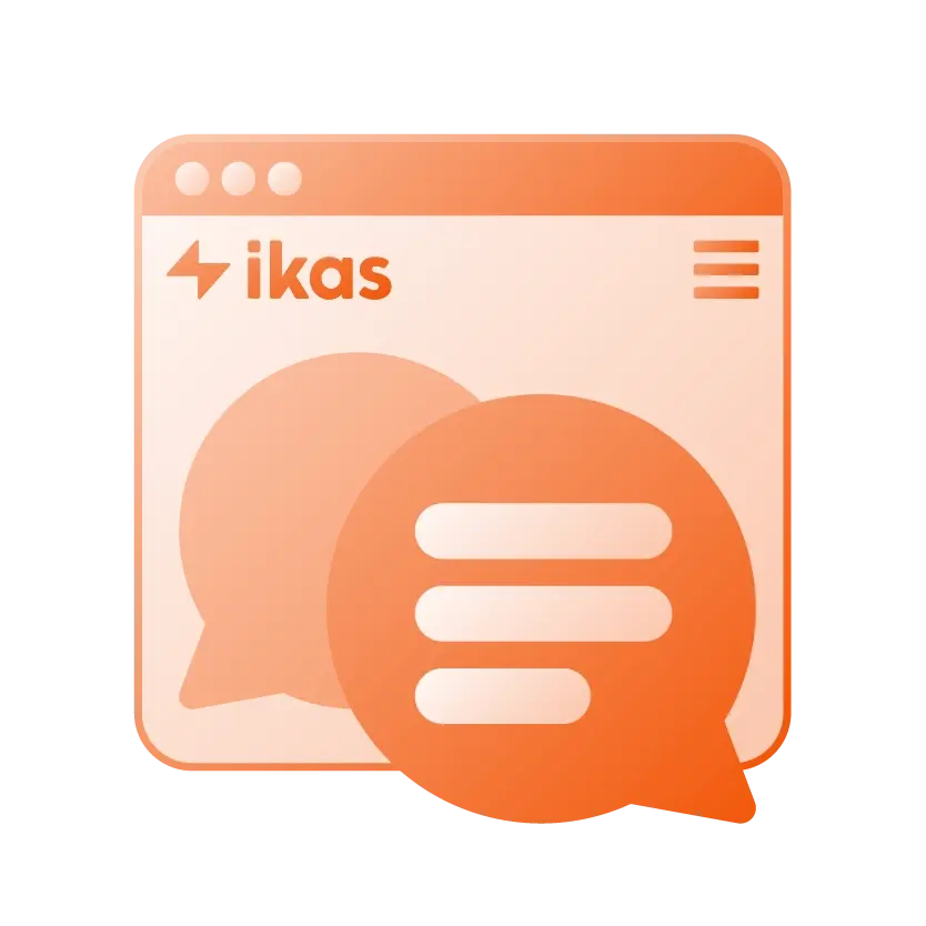 ikas Gelen Kutusu Özelliği Yayında!