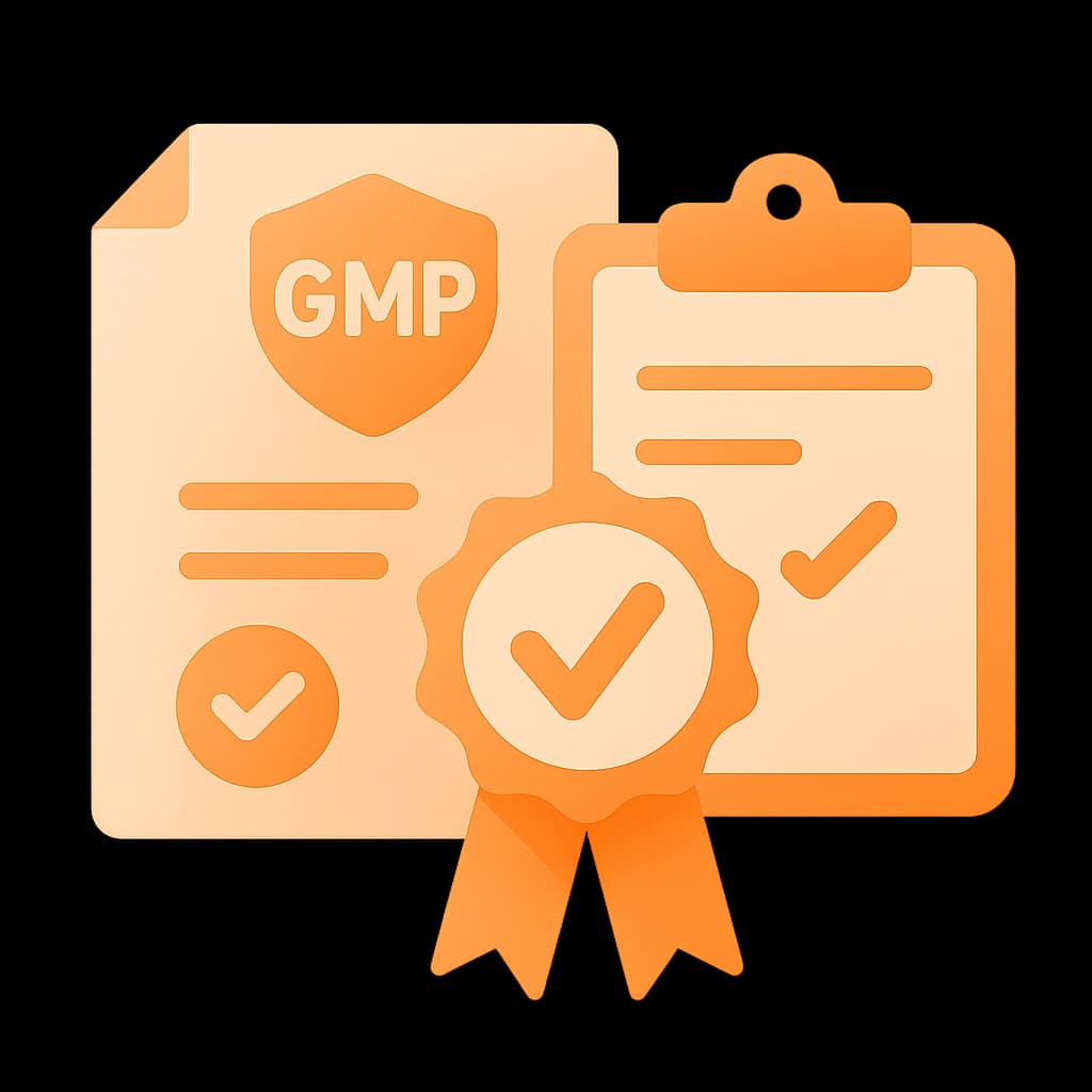 GMP (Good Manufacturing Practices) Sertifikası Nedir? Ne İşe Yarar?