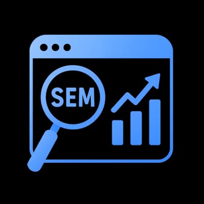 SEM (Search Engine Marketing) Nedir? Nasıl Çalışır?