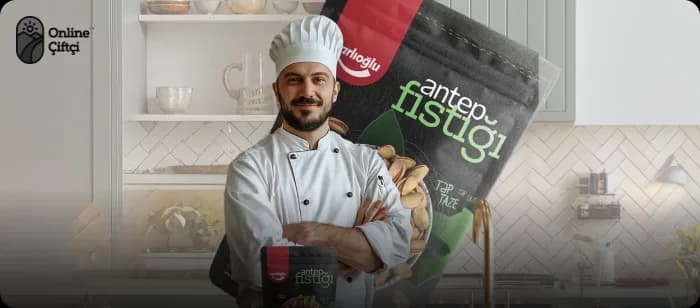 Online Çiftçi ikas Pazarlama ile Aylık Cirosunu %27 Artırdı!