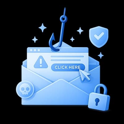 Phishing (Oltalama) Saldırısı Nedir? Nasıl Korunabilirsiniz?