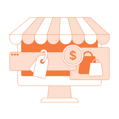 Yatay E-Ticaret ve Dikey E-Ticaret Nedir? Farkları Nelerdir?