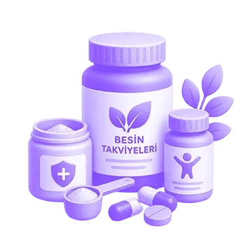 İnternetten Supplement (Gıda Takviyesi) Satmak: Tüm Detaylar