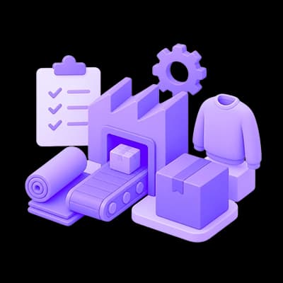 Fason Üretim Nedir? Fason Üretim Firmaları Nasıl Bulunur?